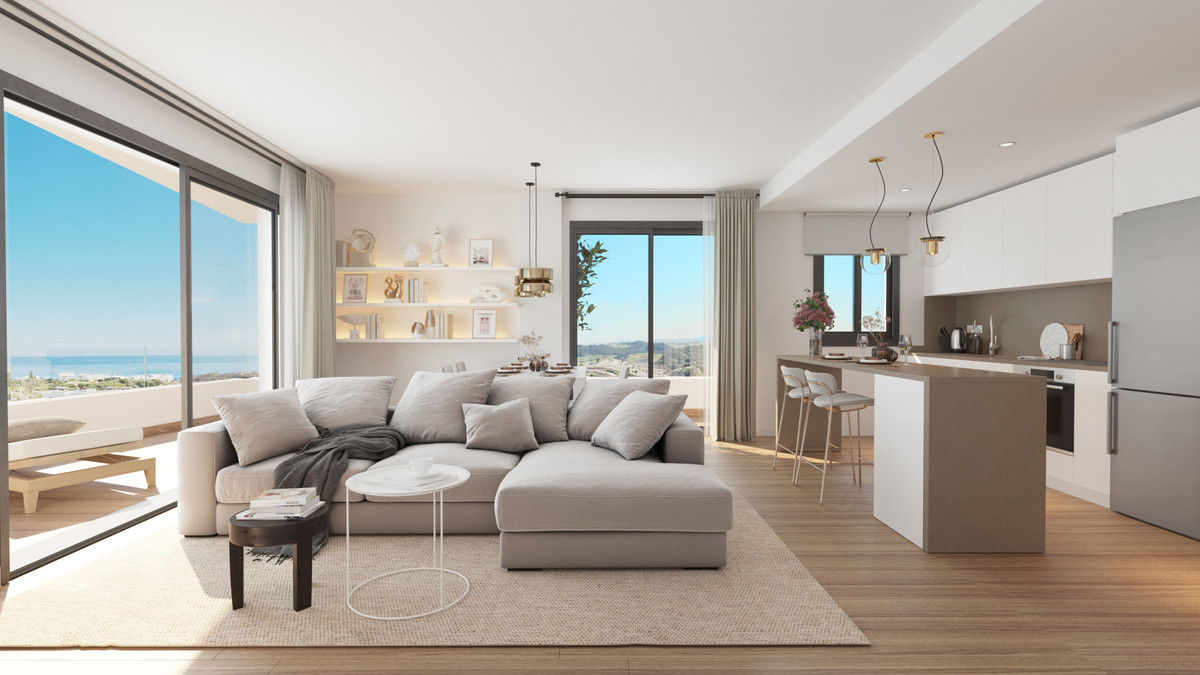Appartement te koop in Estepona R4102078