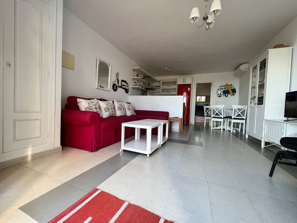 Appartement te koop in Calahonda R4324438