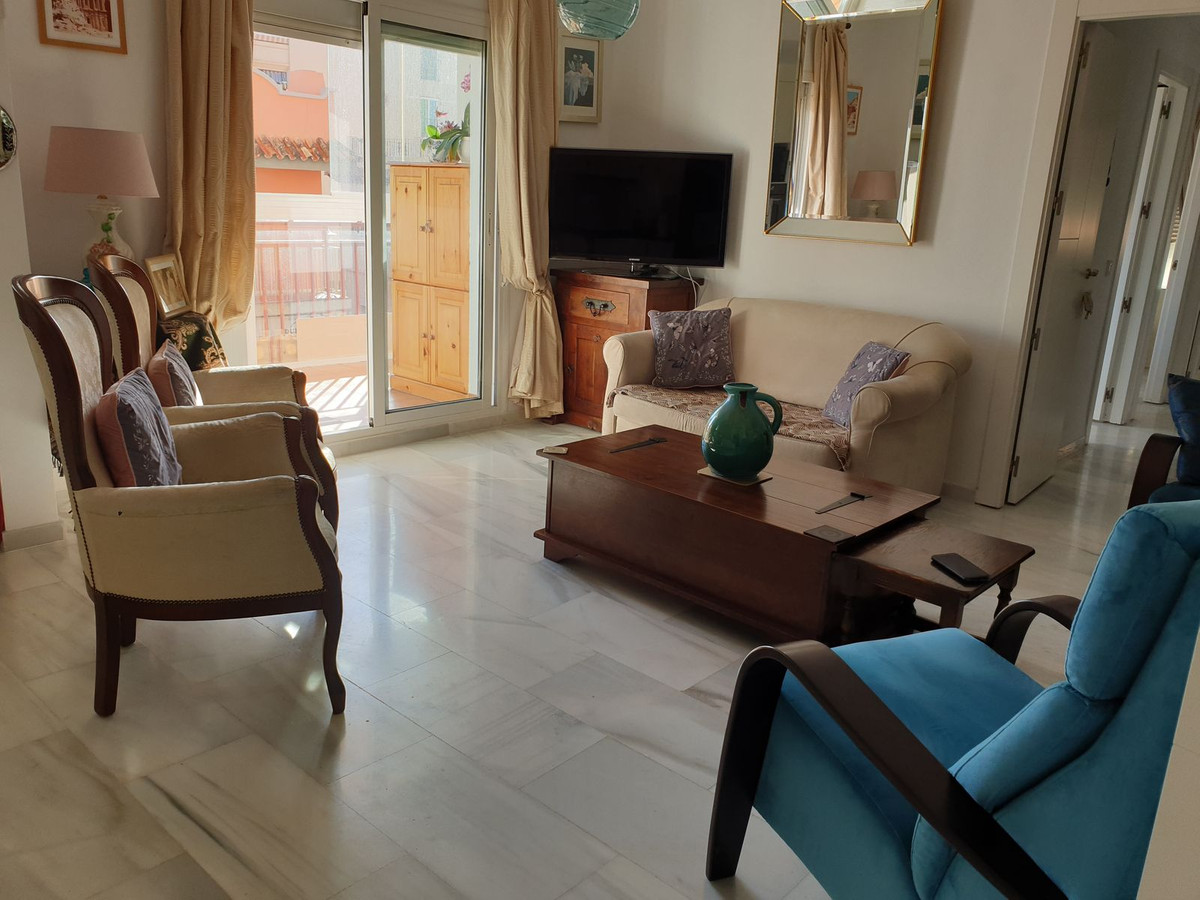 Appartement te koop in Fuengirola R4349680