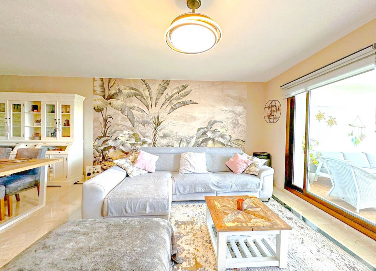 Appartement te koop in Casares Playa R4629847