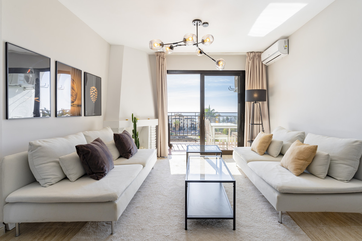 Appartement te koop in Riviera del Sol R4608769