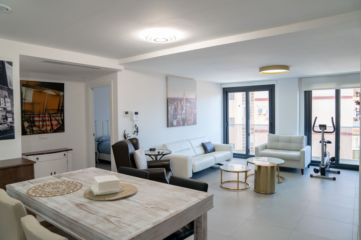 Appartement te koop in Fuengirola R4691437