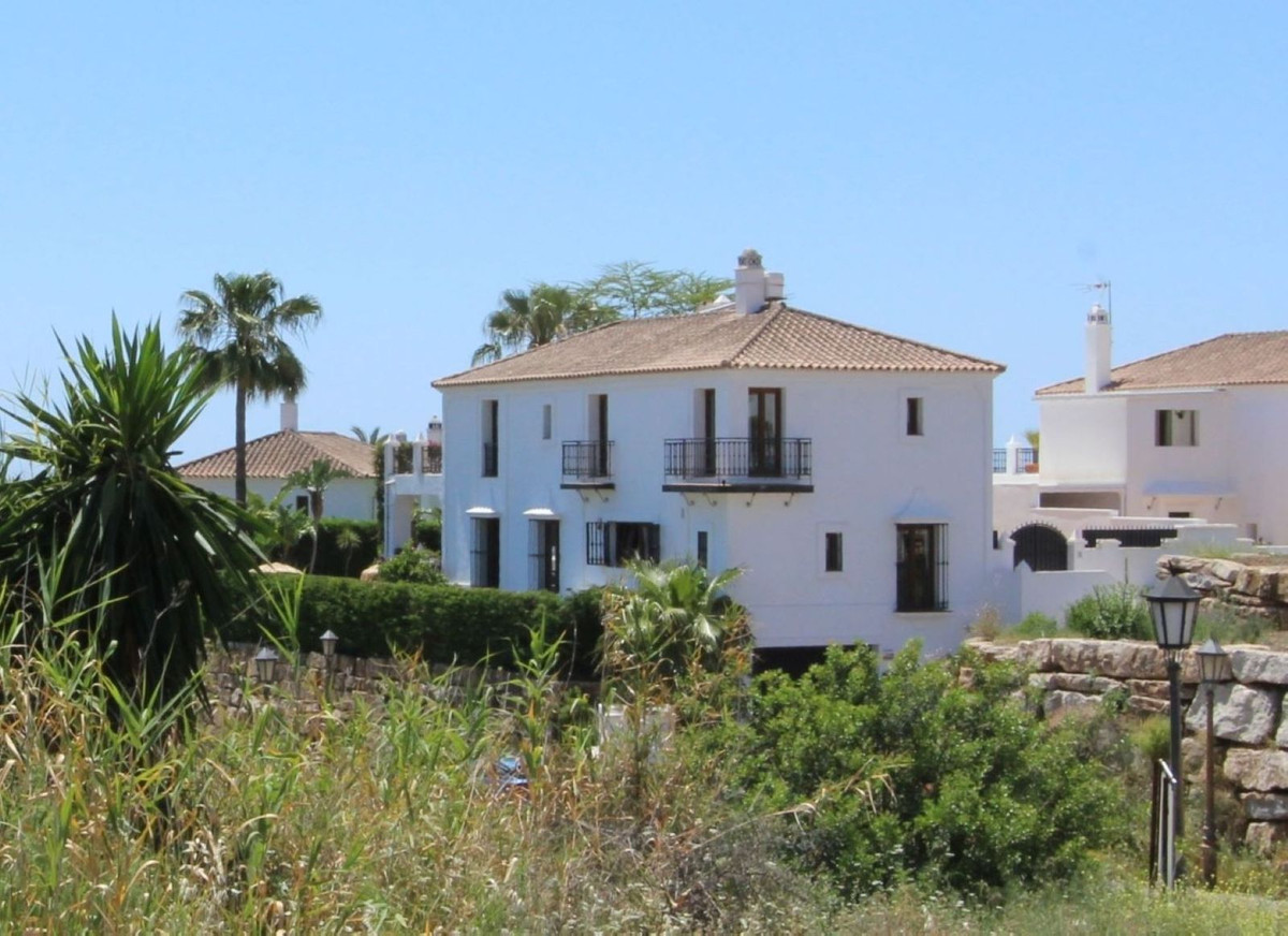 Villa te koop in Estepona MFSV1645