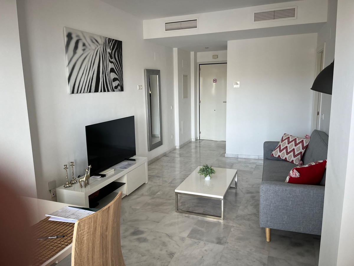 Appartement te koop in Estepona R4567252