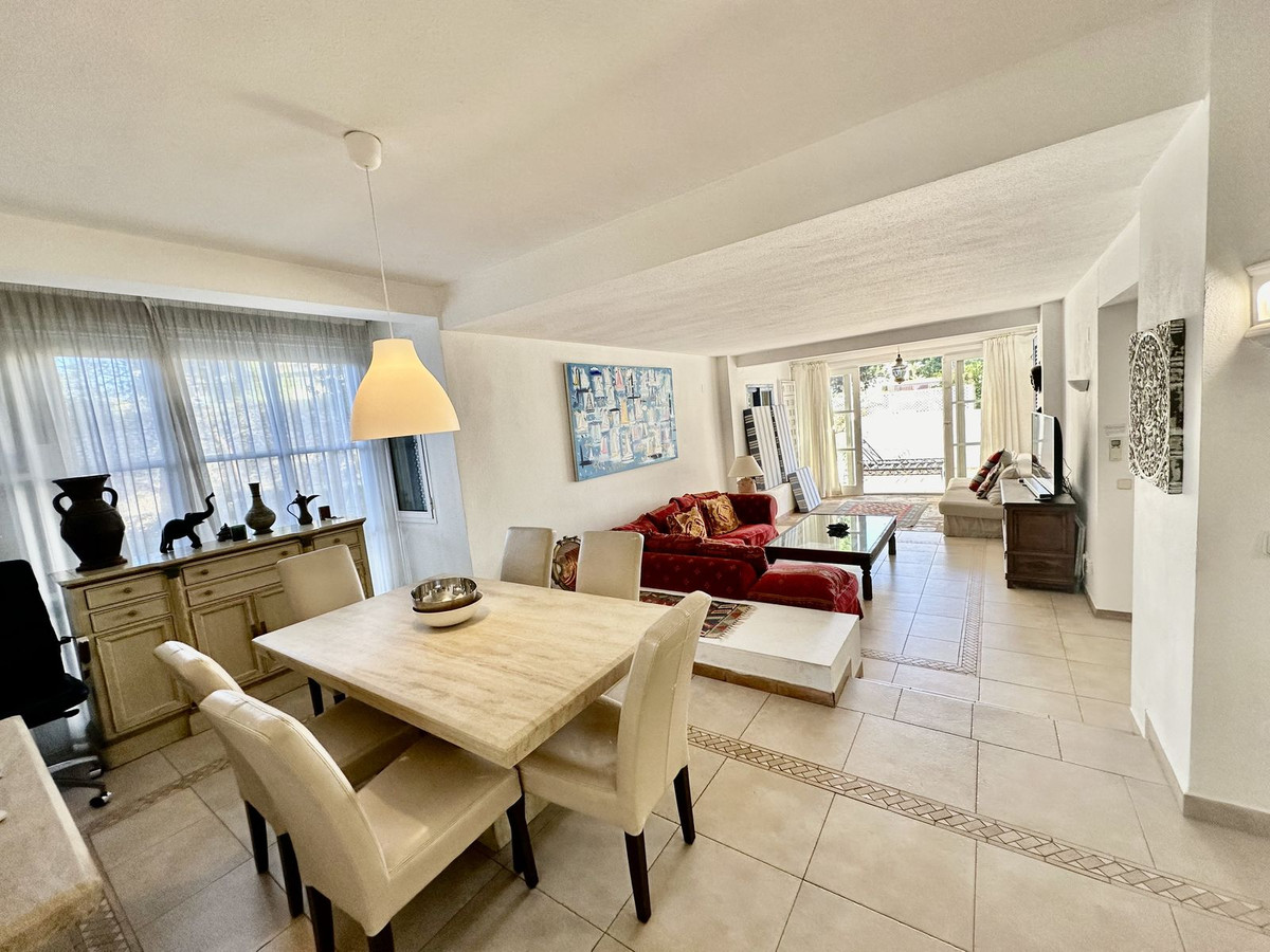 Appartement te koop in Marbella R4558195