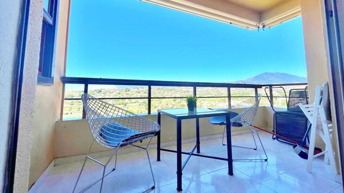 Appartement te koop in Nueva Andalucía R4714168