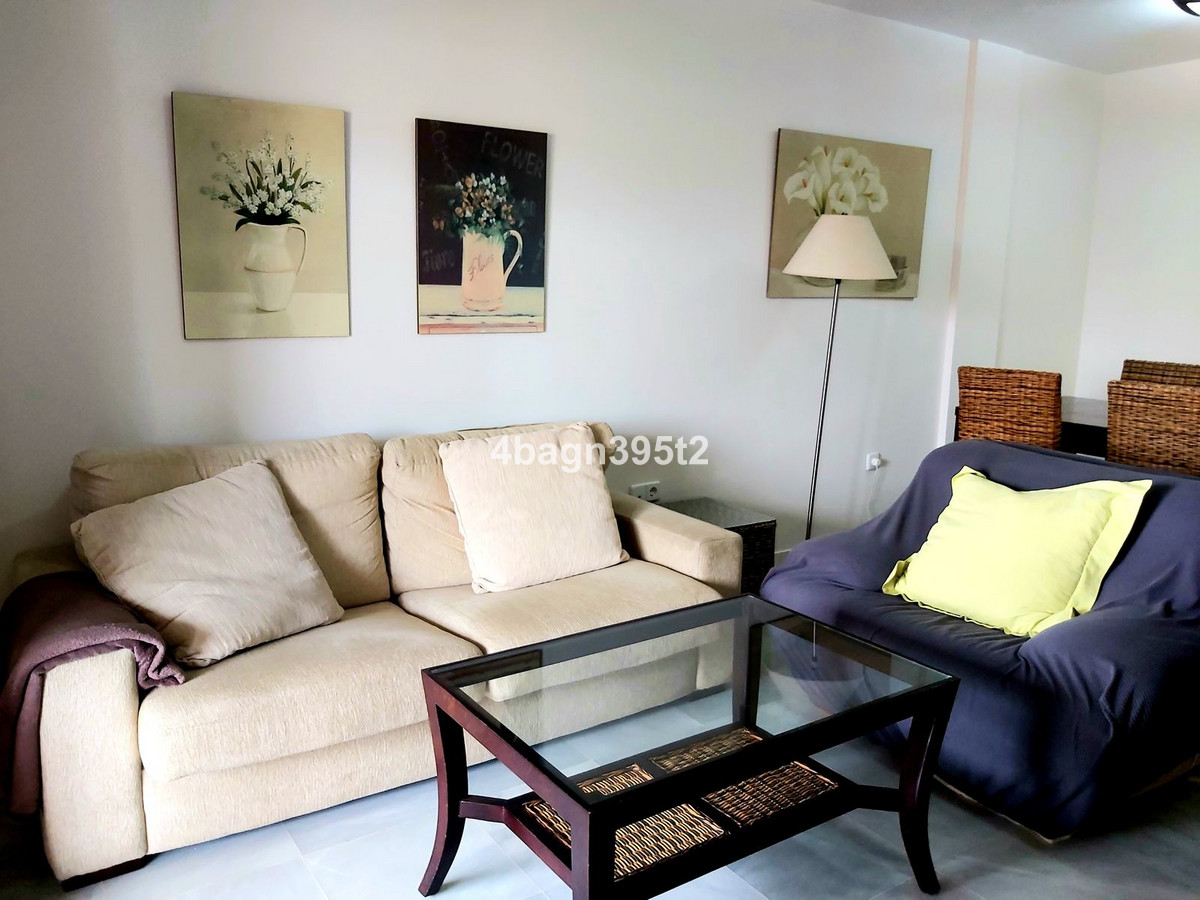 Appartement te koop in La Cala de Mijas R4380742