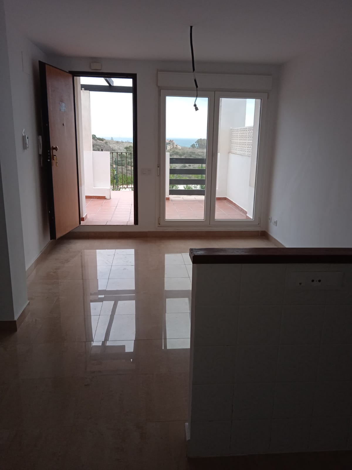 2 Bedroom Penthouse Apartment For Sale Manilva
