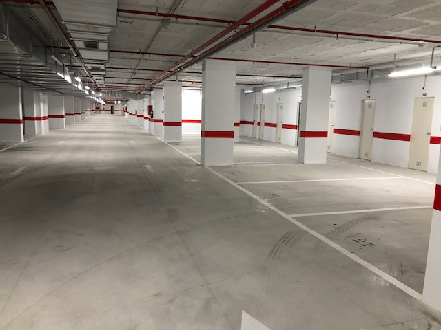 Garage À Vendre Nueva Andalucía