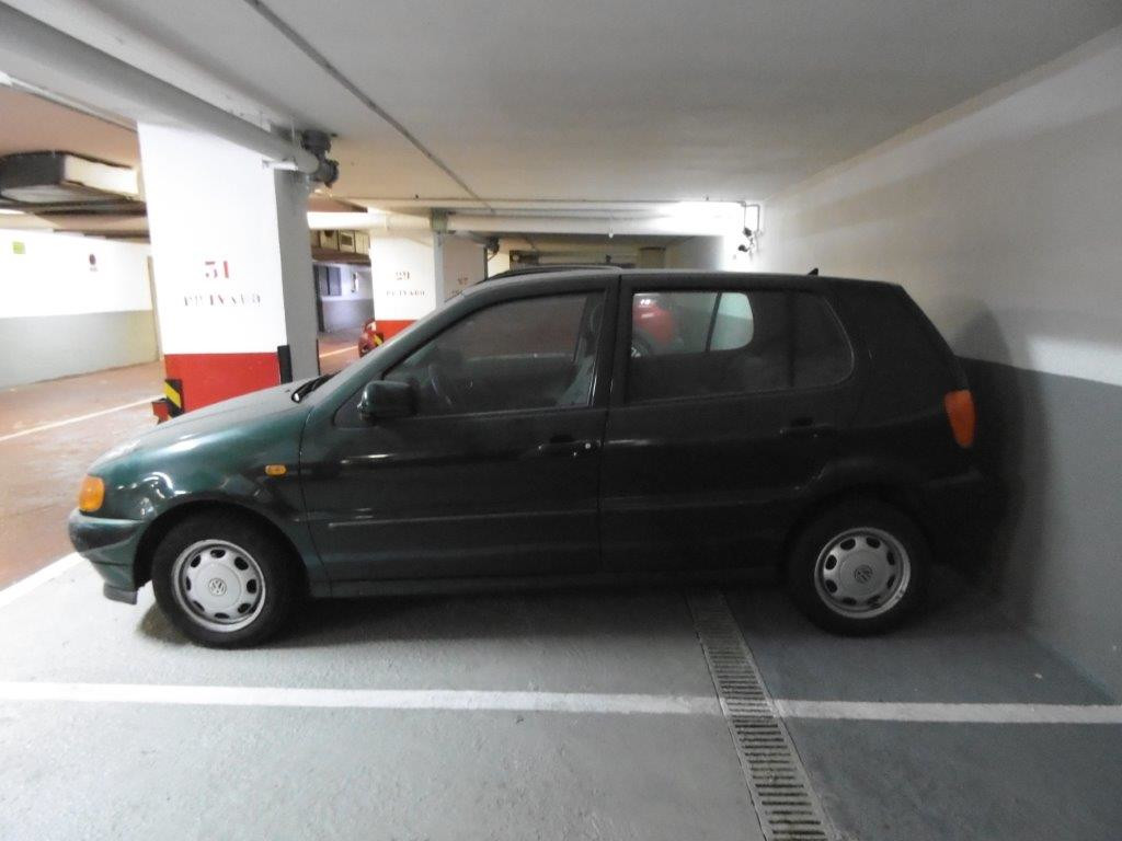 Parking À Vendre Fuengirola