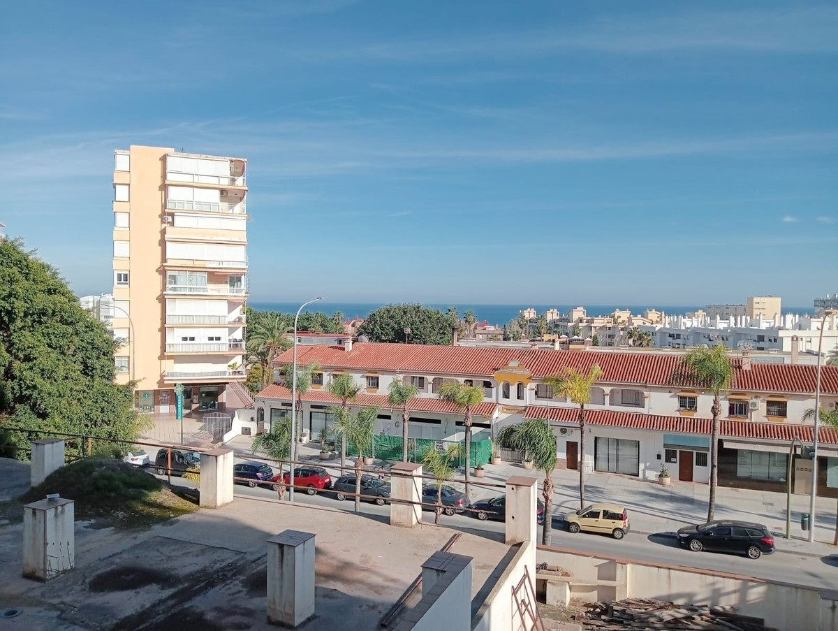 Apartment Duplex in La Carihuela, Costa del Sol
