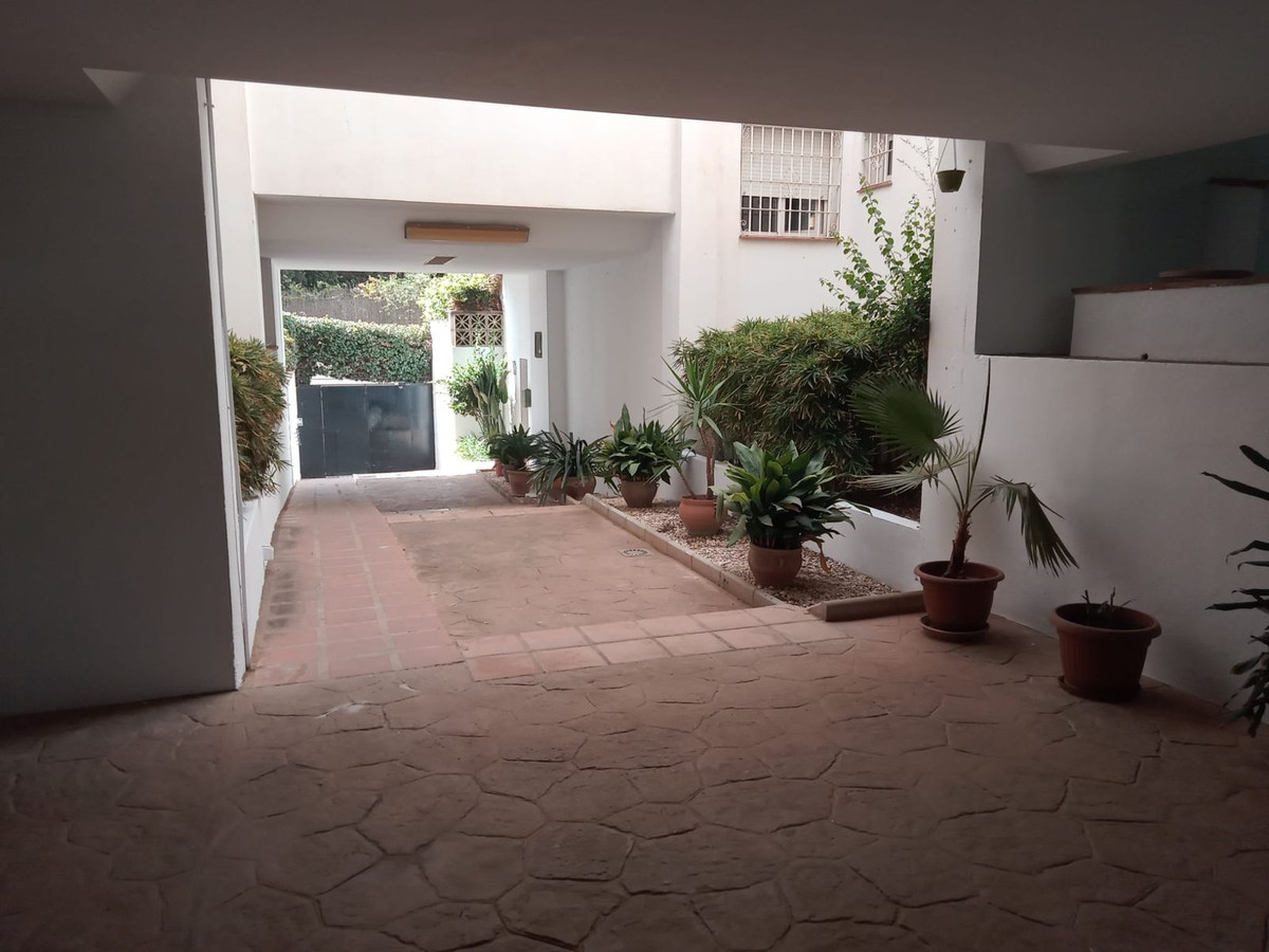 Appartement Mi-étage à Torremolinos Centro, Costa del Sol
