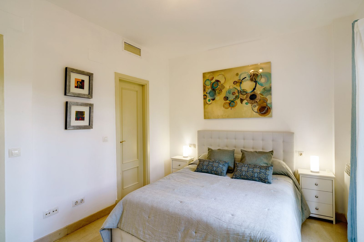 Apartment Ground Floor for sale in Marbella, Costa del Sol
