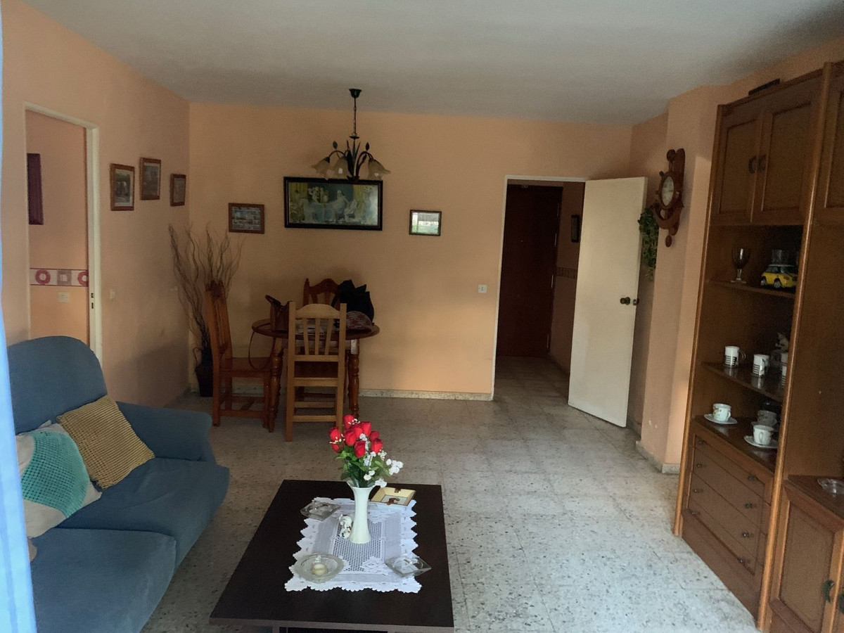 Apartment Ground Floor for sale in Estepona, Costa del Sol