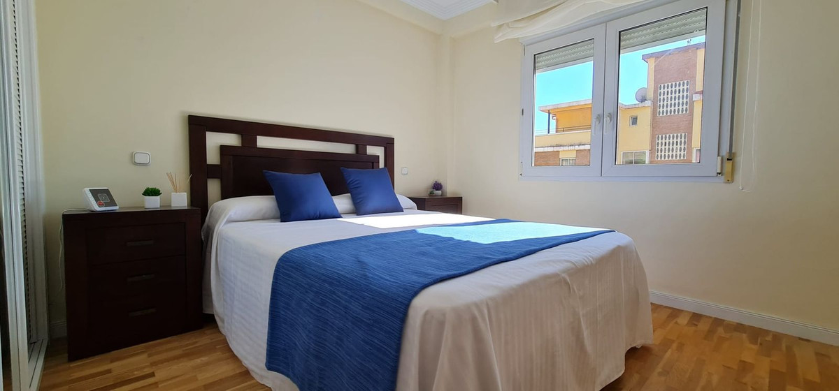 Apartment Middle Floor for sale in Marbella, Costa del Sol