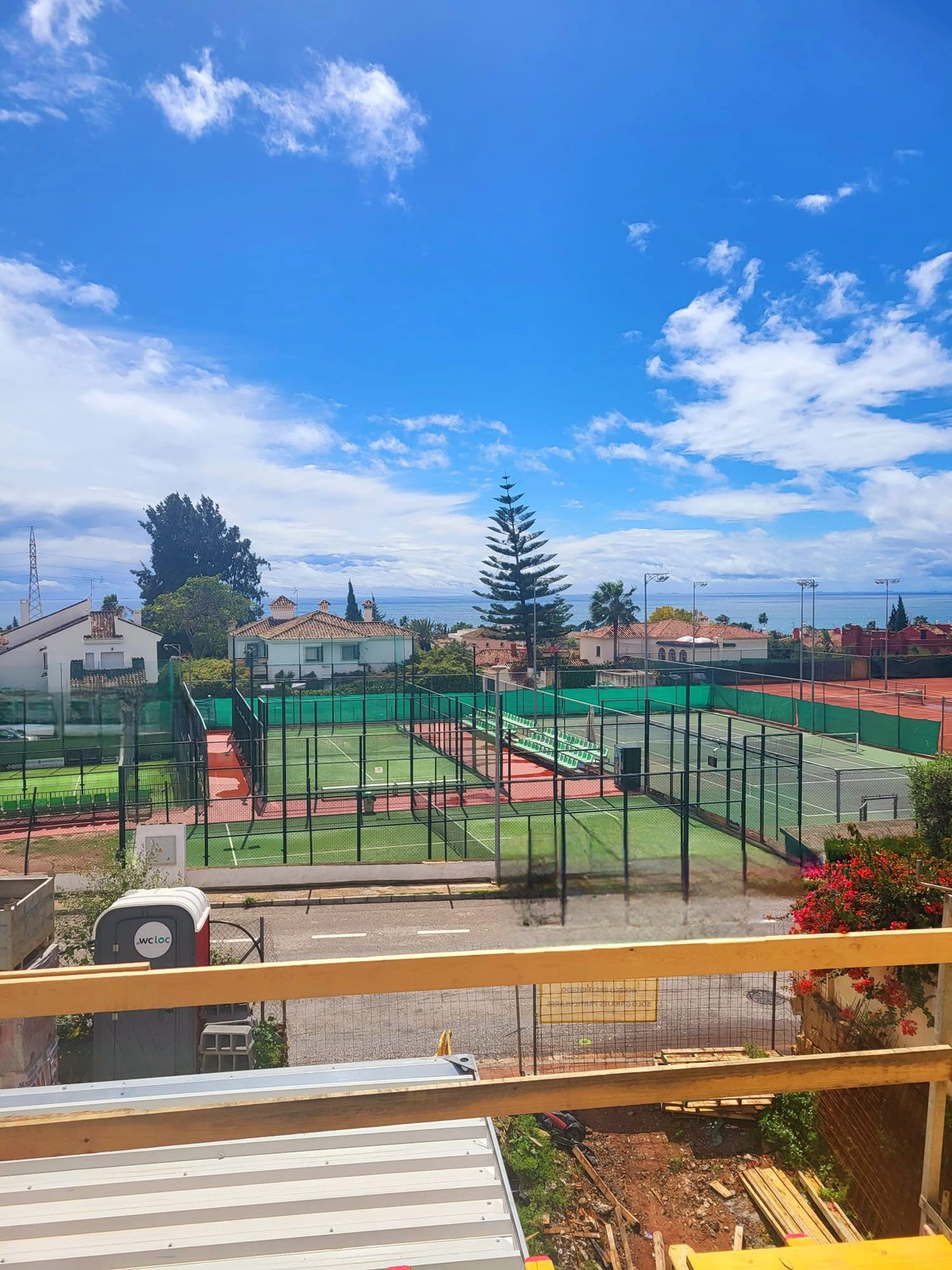 Villa Independiente en venta en Marbella, Costa del Sol