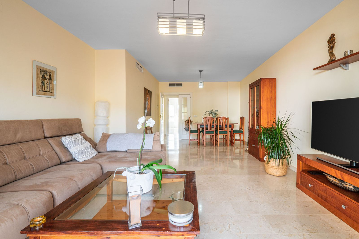 Appartement te koop in La Duquesa R4367170