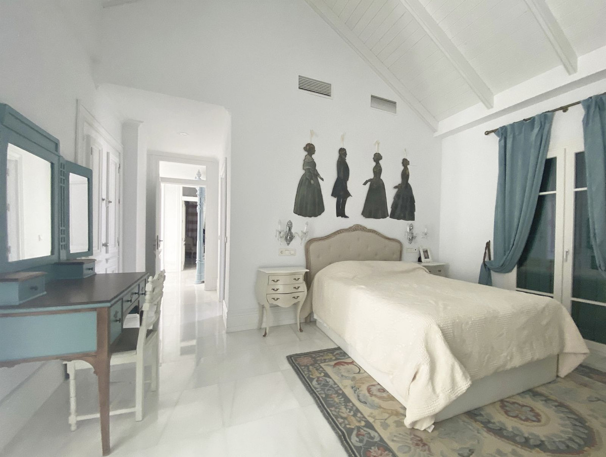 11 Schlafzimmer Freistehende Villa Zu Verkaufen Marbella