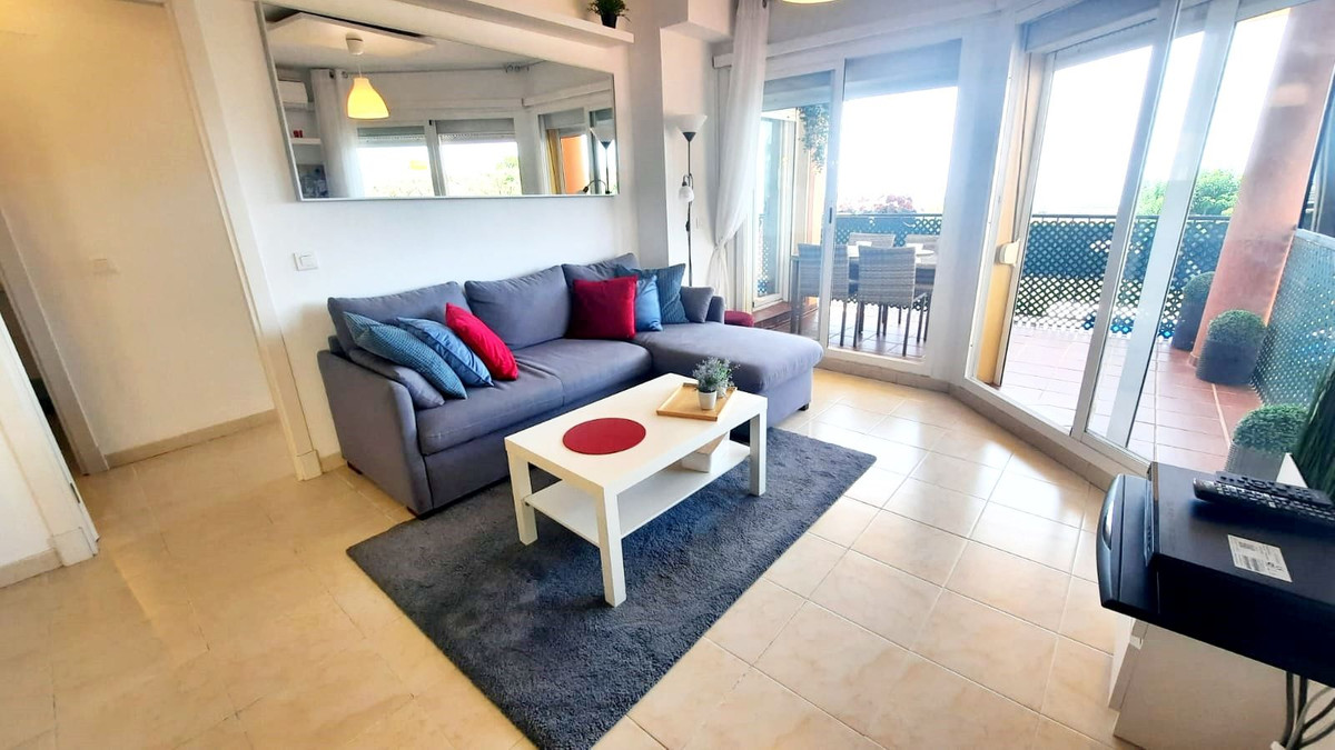 Appartement te koop in Riviera del Sol R4077532