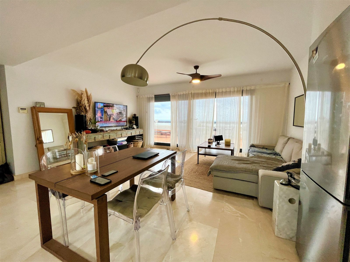Appartement te koop in Casares Playa R4243054