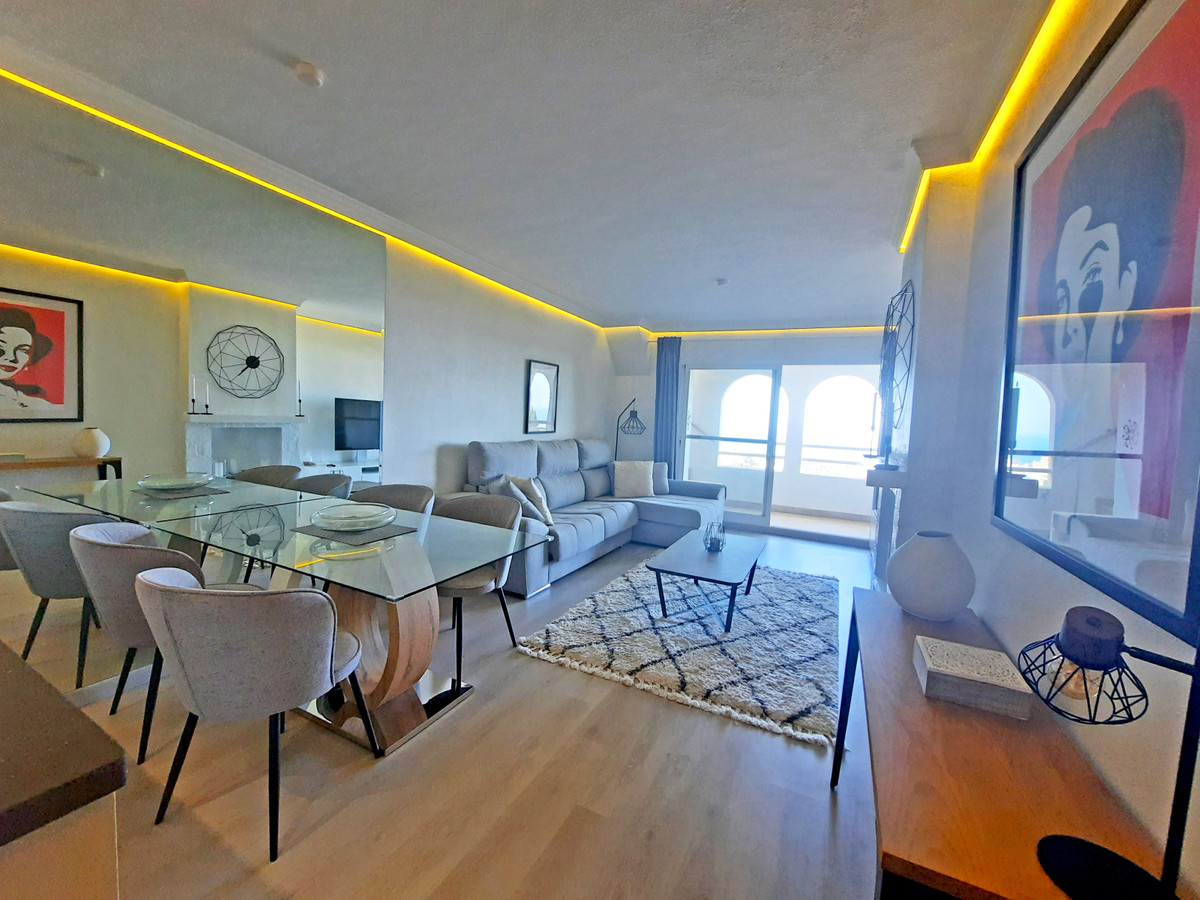 Appartement te koop in Calahonda R4711063