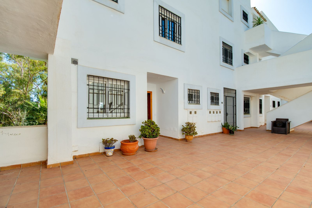 Appartement te koop in Nueva Andalucía R4553434