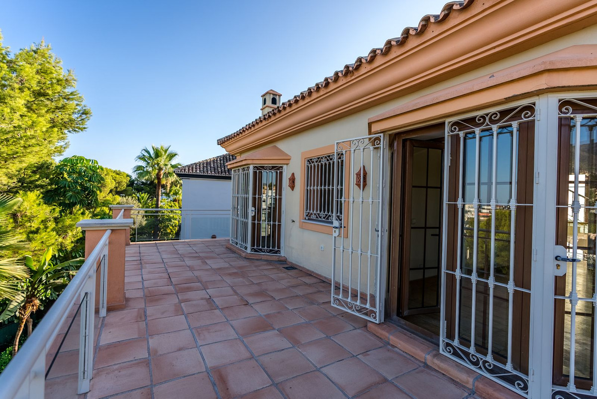 Villa te koop in Marbella MFSV1702