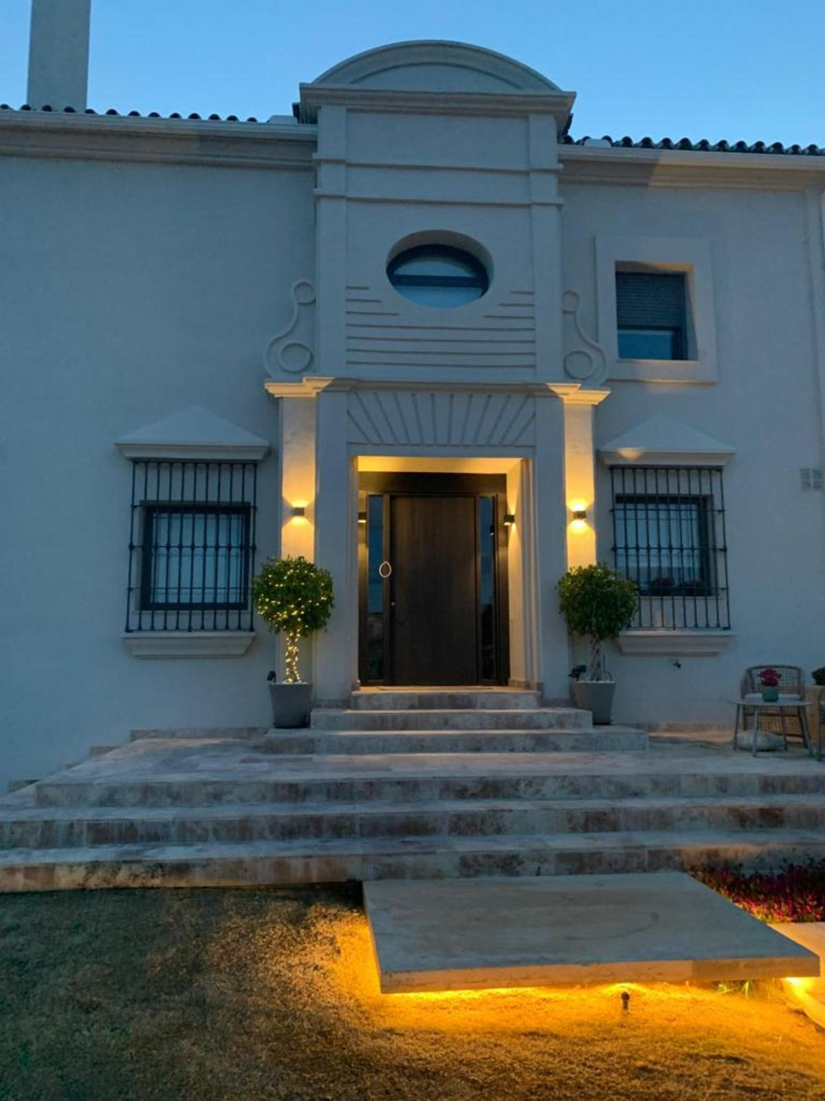 Villa te koop in Sotogrande Alto R4286161