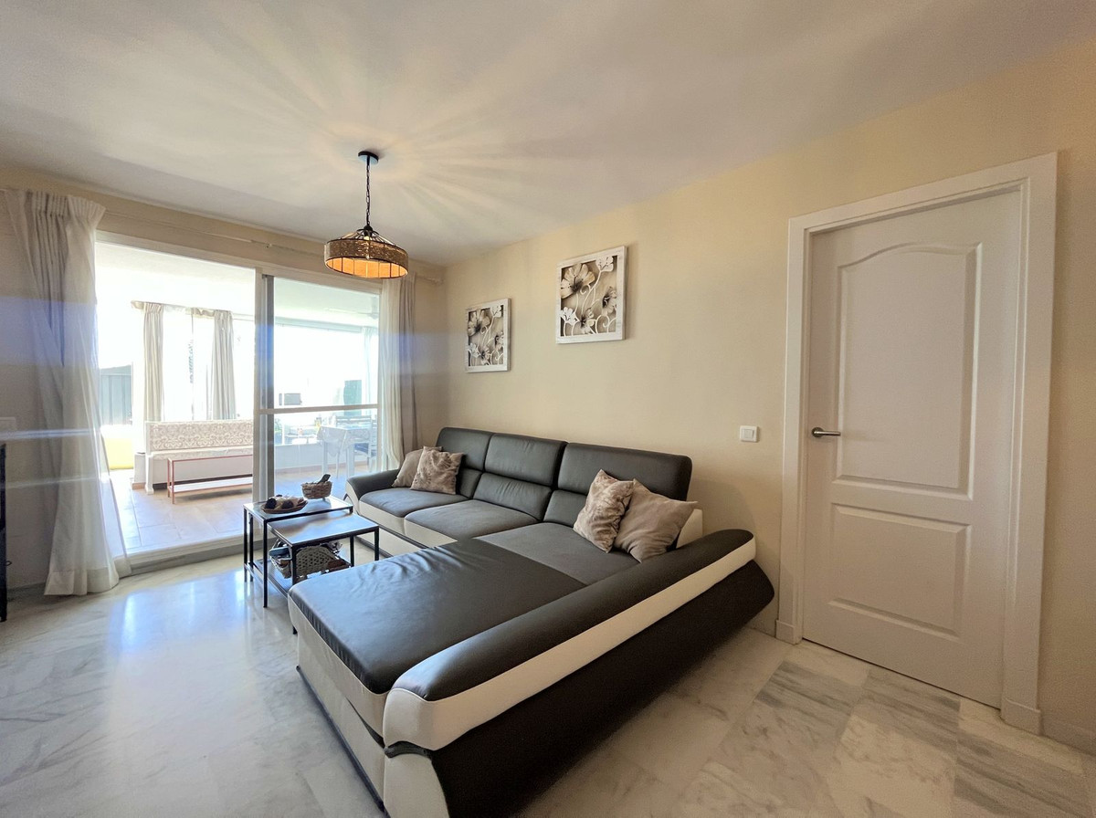 Appartement te koop in Casares Playa R4383994