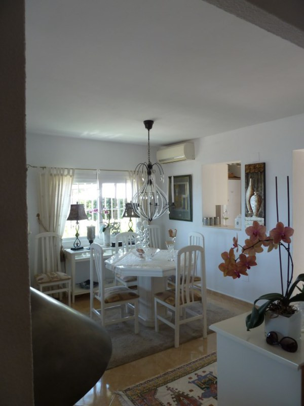 Villa con 2 Dormitorios en Venta Fuengirola