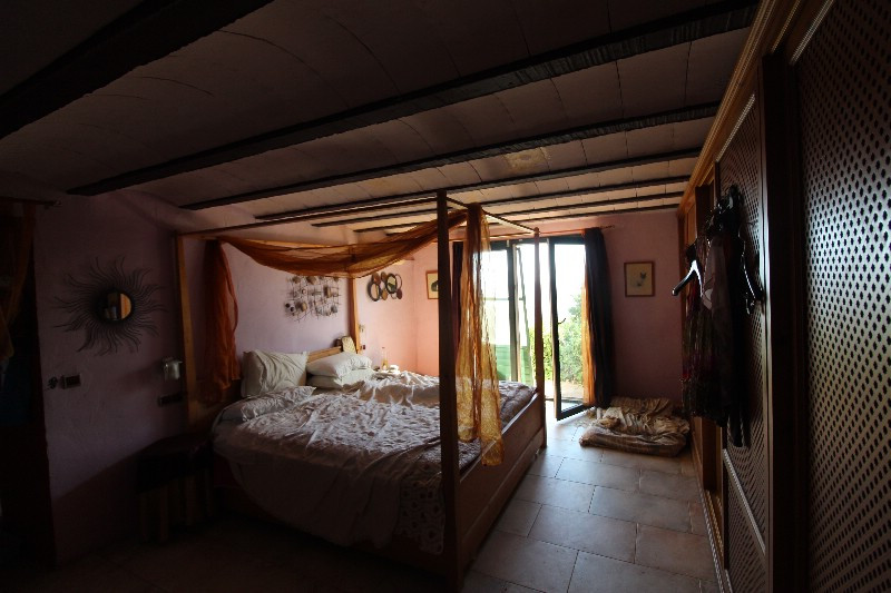 Villa con 3 Dormitorios en Venta Mijas