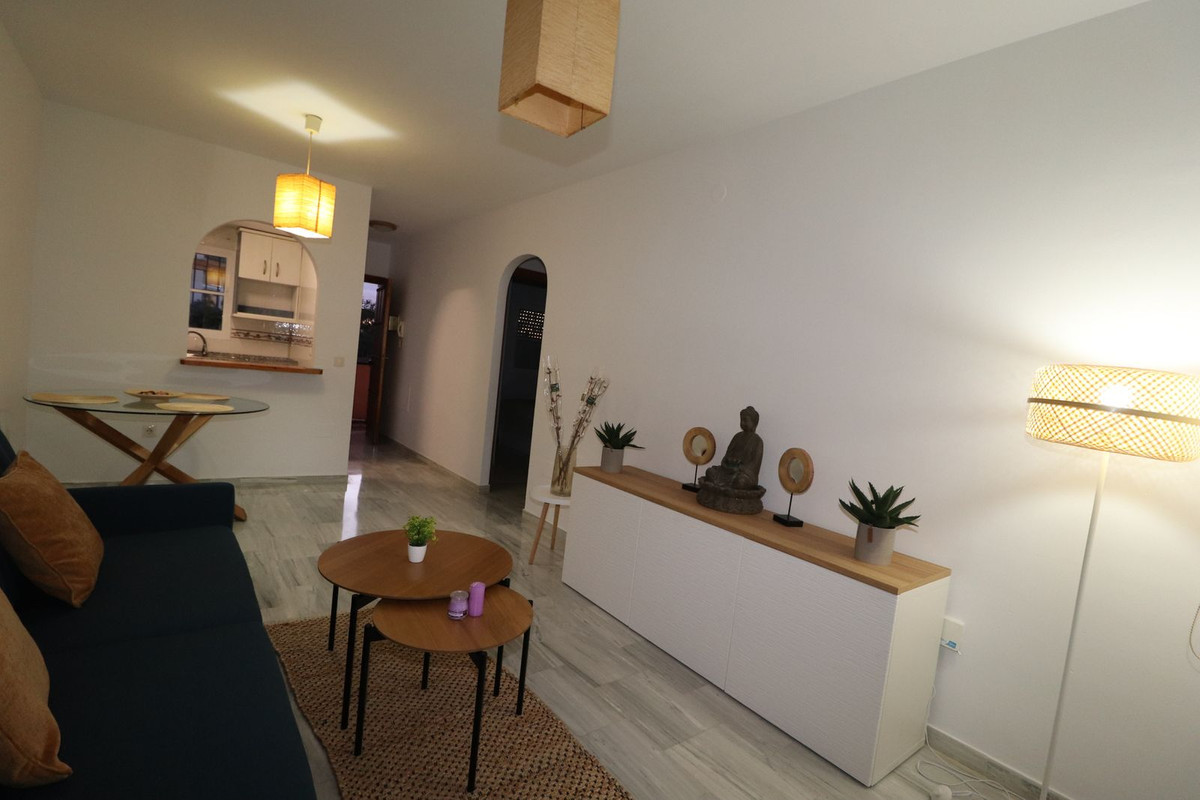 Appartement te koop in El Faro R4677925