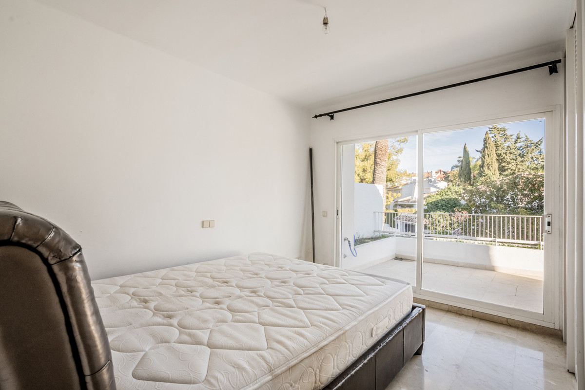 Appartement te koop in Marbella R4639282