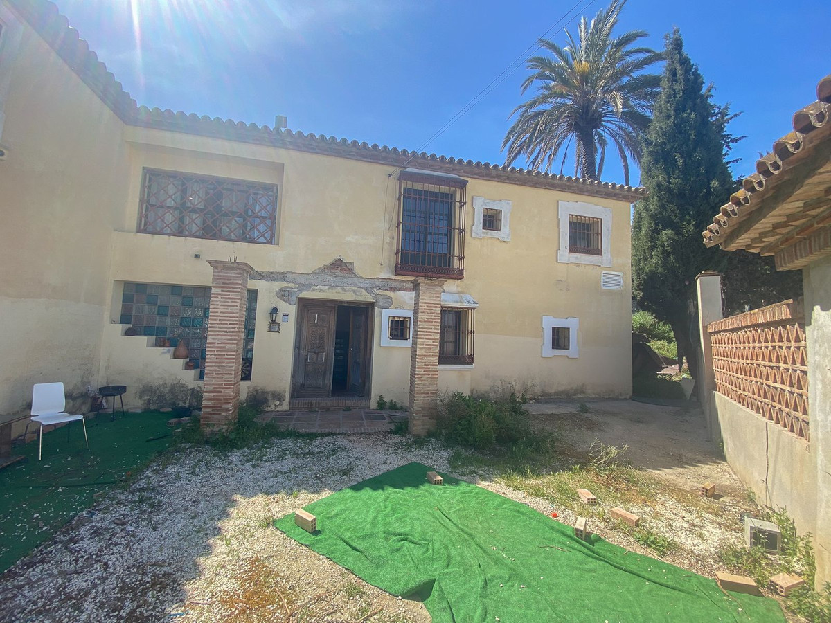 Villa te koop in Nueva Andalucía R4271545