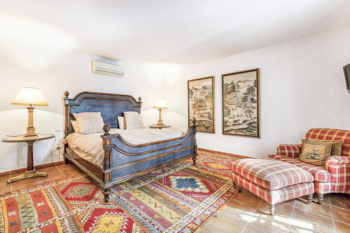 5 Schlafzimmer Mitte Stock Wohnung Zu Verkaufen Marbella