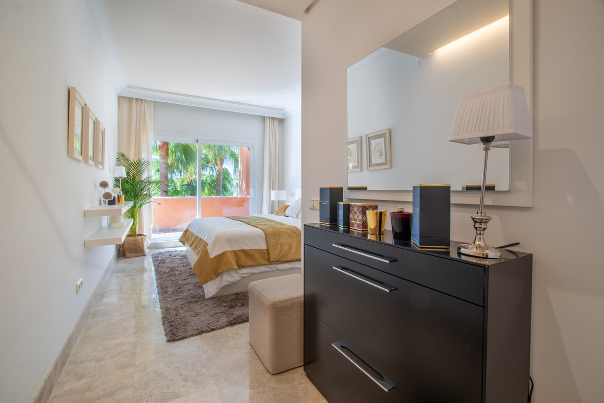 Appartement te koop in Marbella R4709074