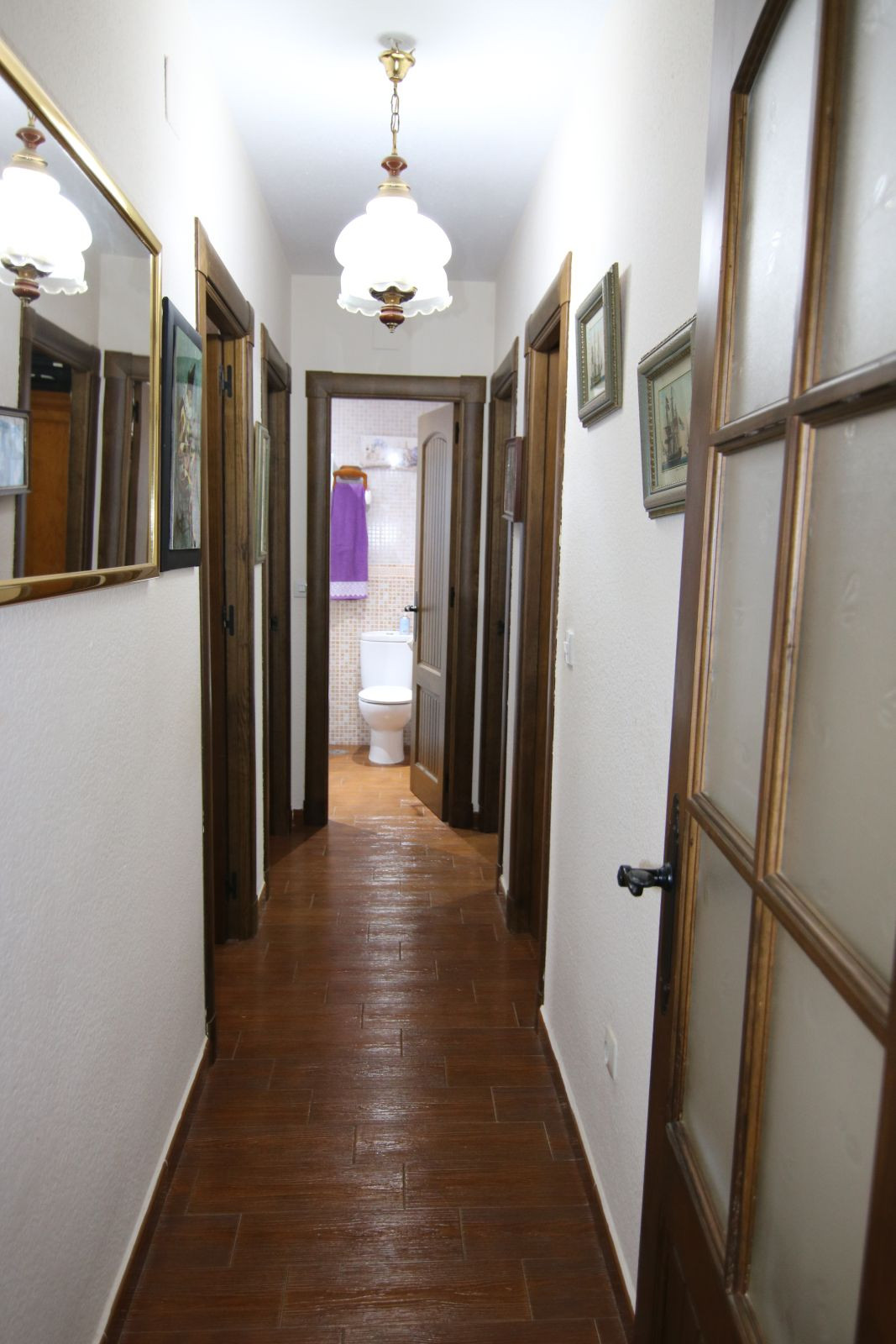Appartement te koop in Alhaurín el Grande R3940045