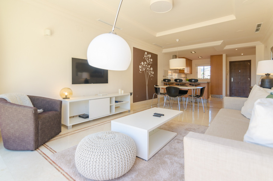Appartement te koop in Nueva Andalucía R2543957