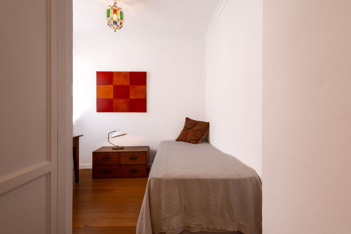 4 Schlafzimmer Freistehende Villa Zu Verkaufen Nueva Andalucía
