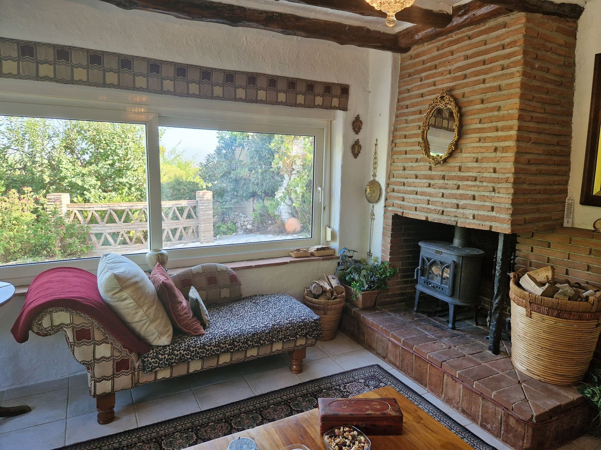 Villa te koop in Alhaurín el Grande R4380598