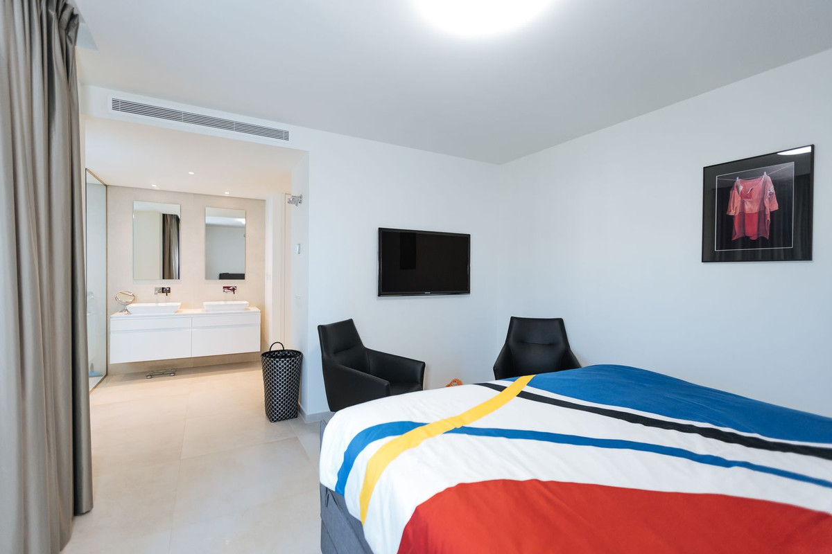Appartement te koop in Nueva Andalucía R4243717