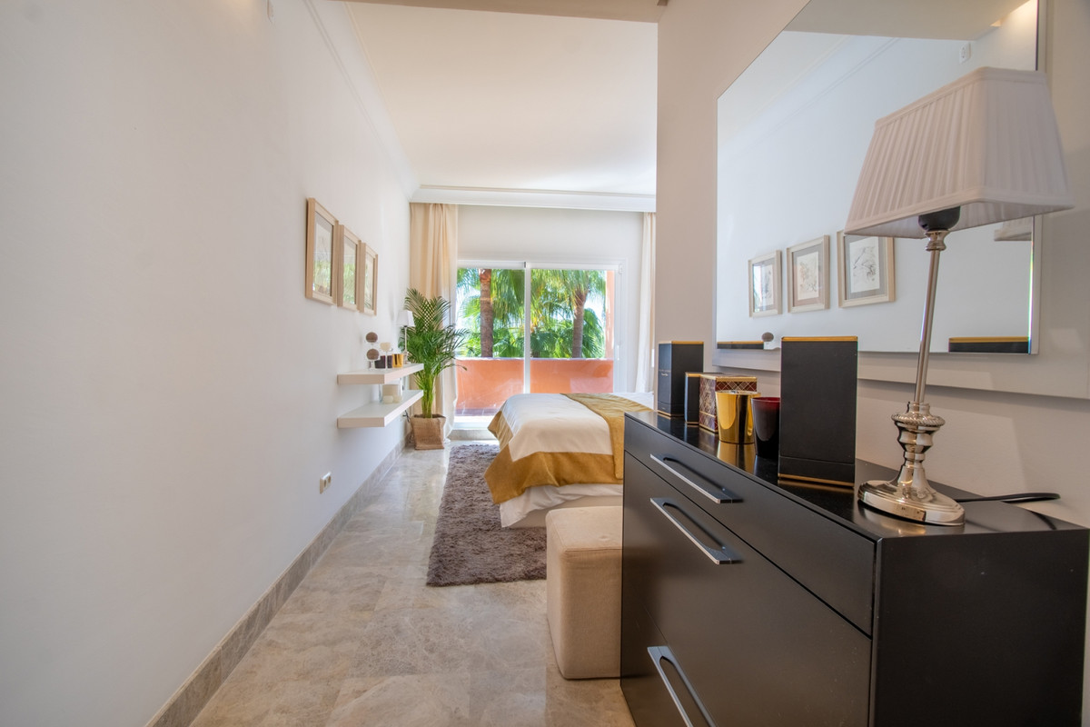 Appartement te koop in Marbella R4709074