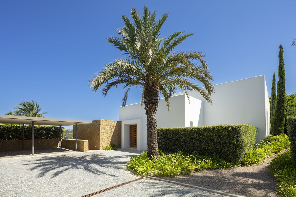 ES173157: Villa  in Casares Playa