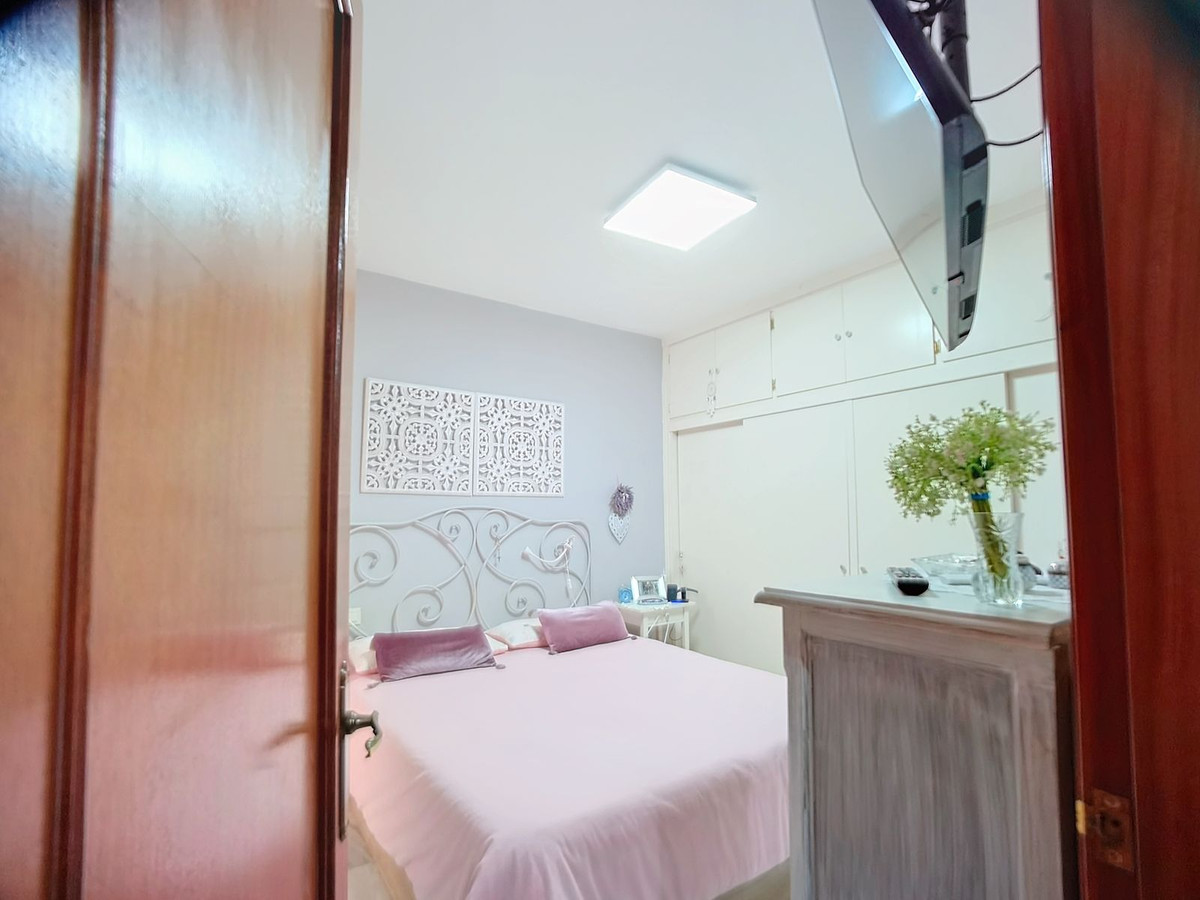 4 Dormitorio Ático Apartamento En Venta Fuengirola