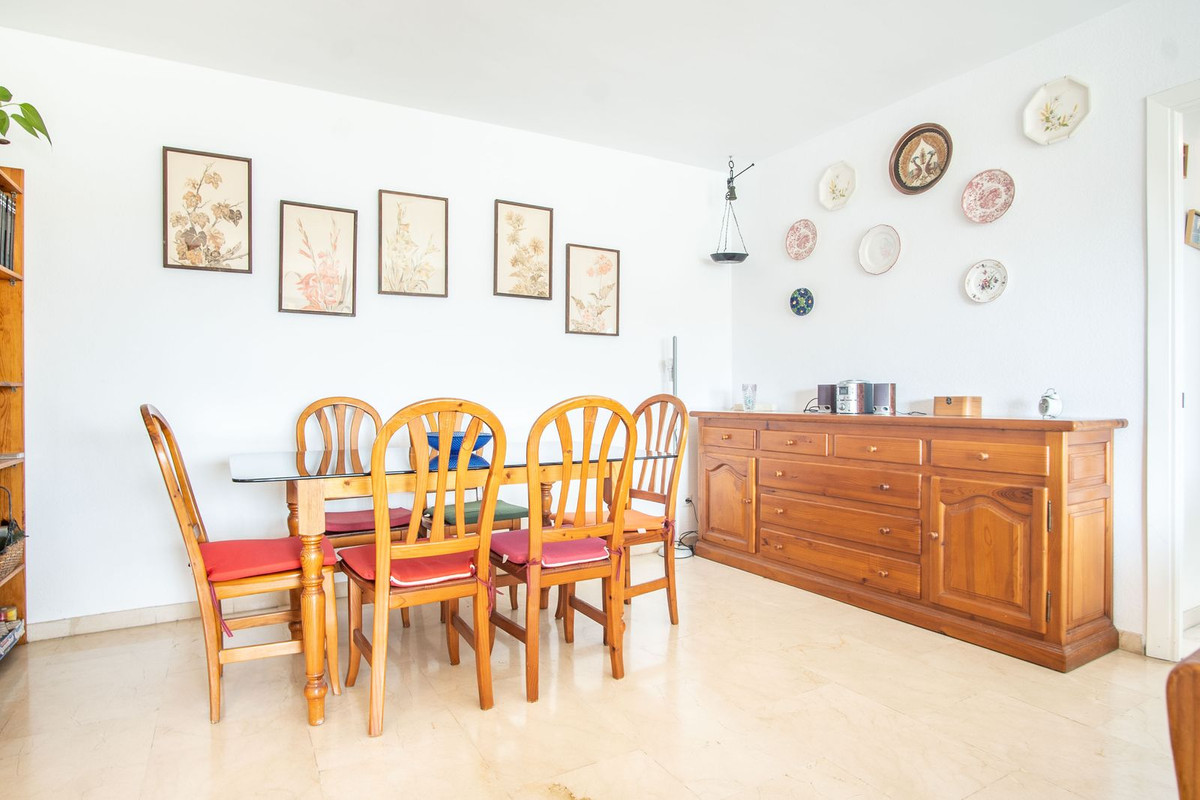Appartement te koop in Nueva Andalucía R4689367