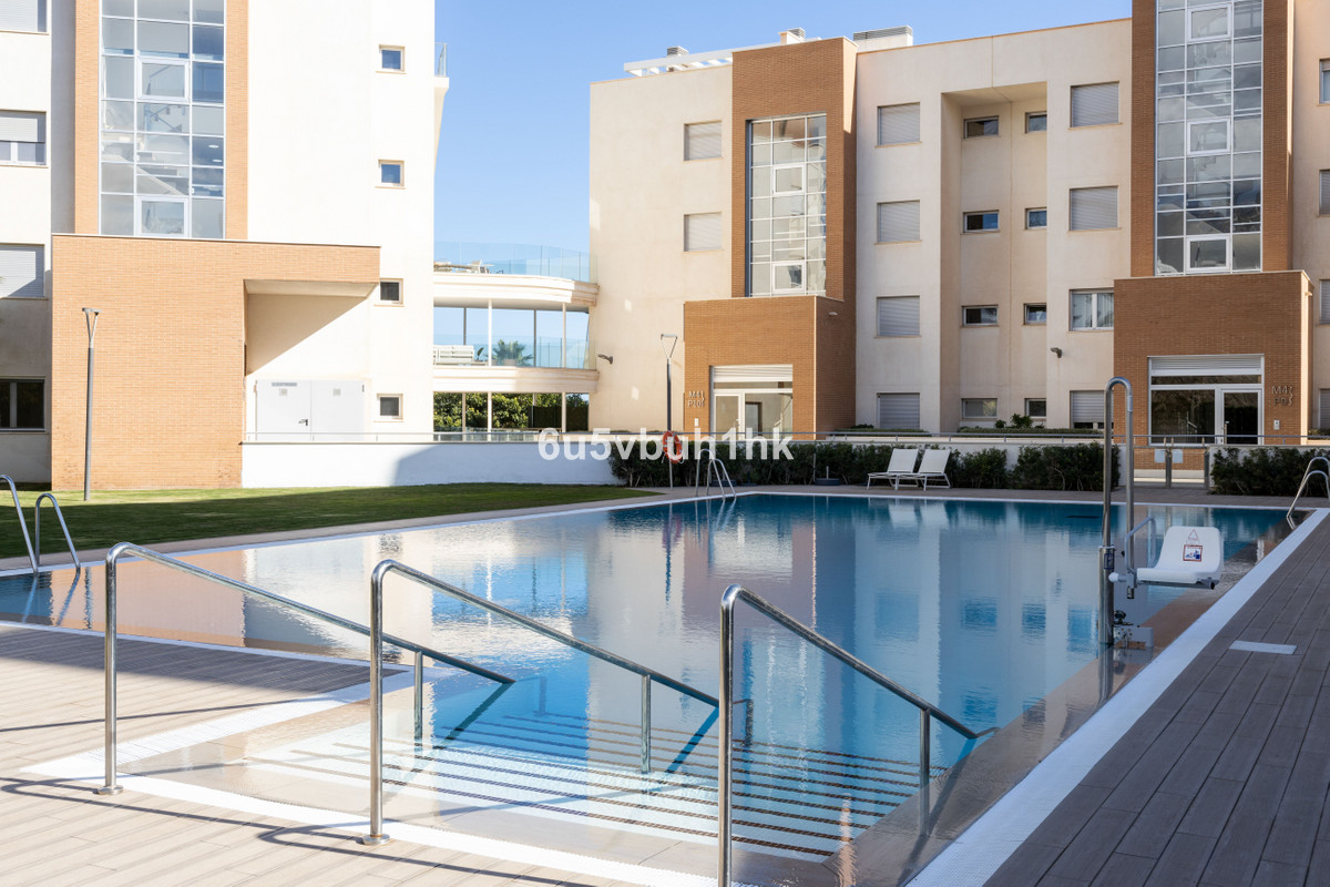 Appartement te koop in Fuengirola R4626133