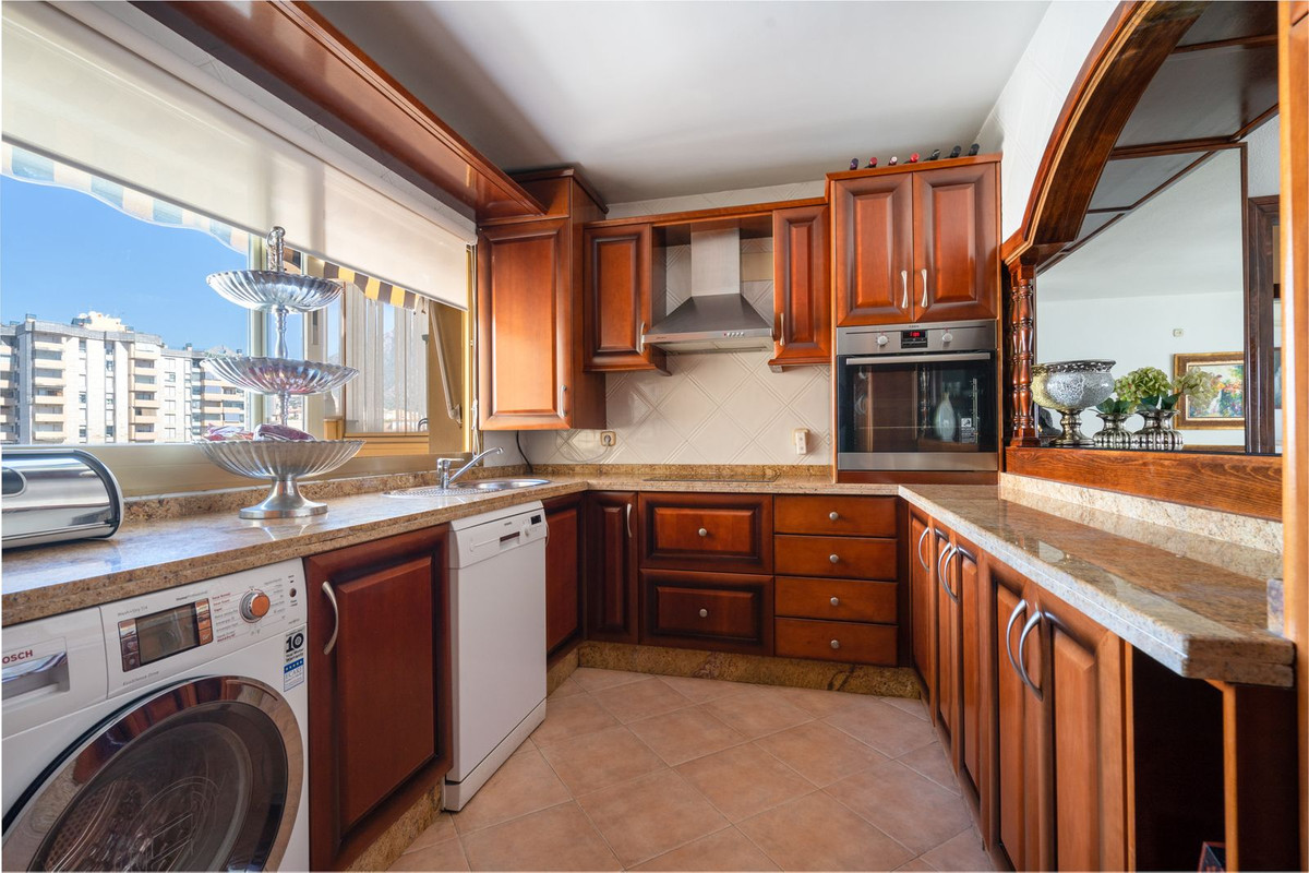 Appartement te koop in Marbella R4348597