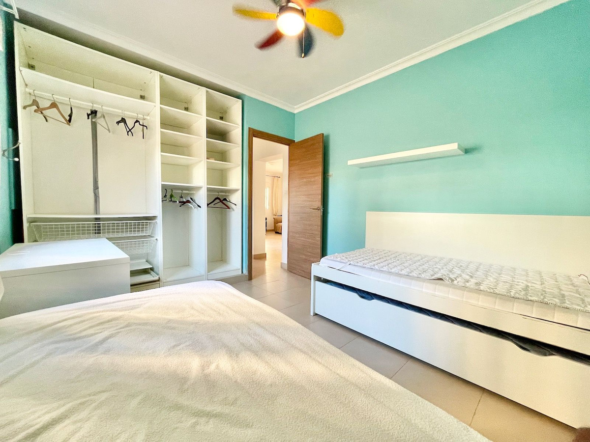 5 Bedroom Detached Villa For Sale Fuengirola