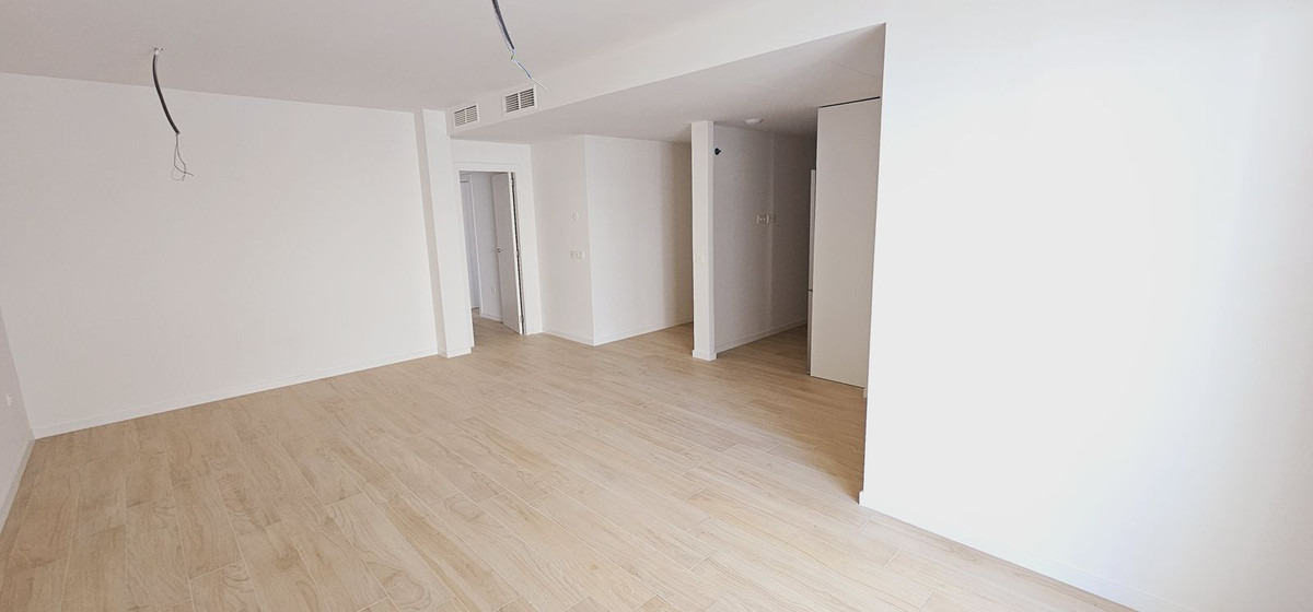 Appartement te koop in Nueva Andalucía R4656547