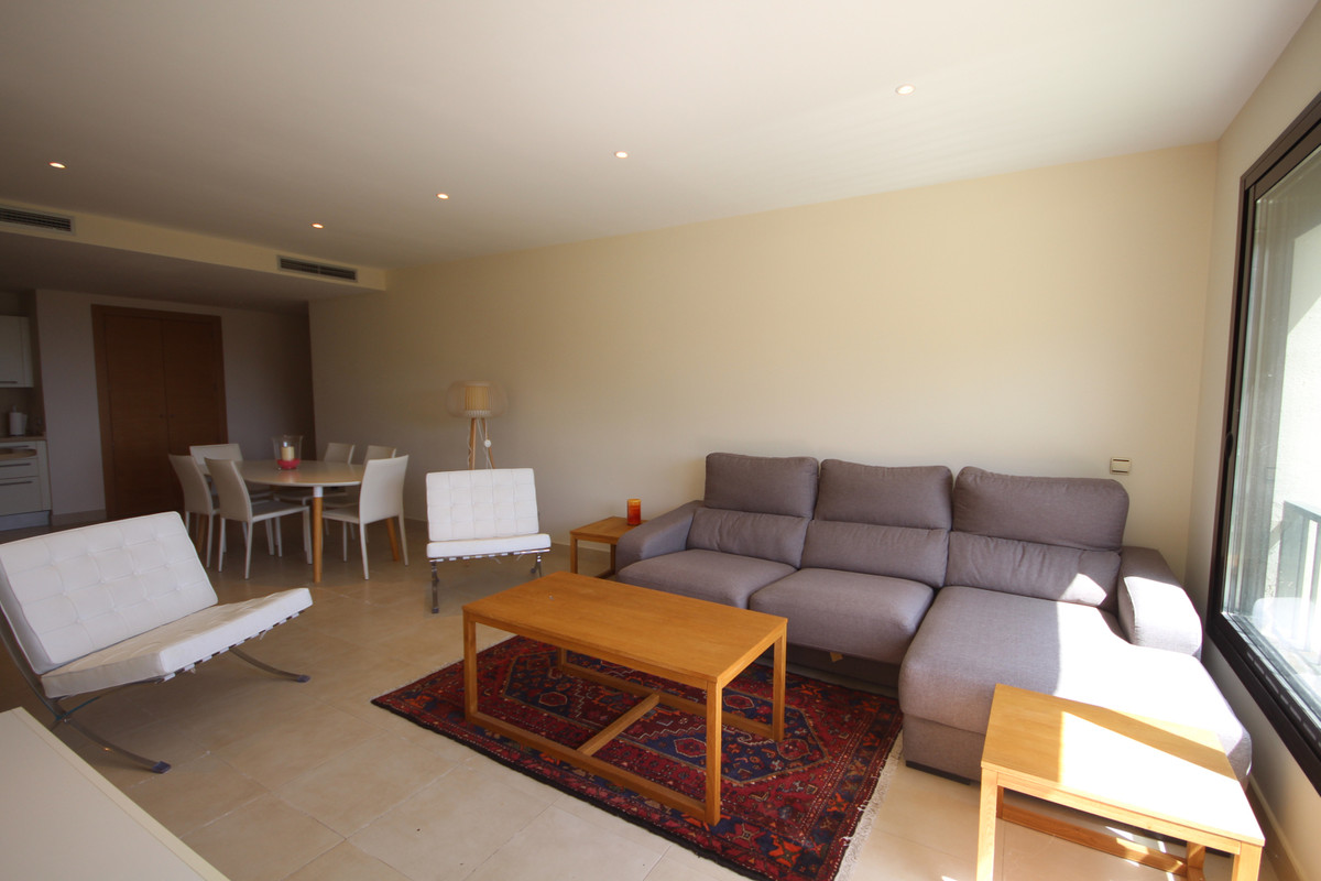 Appartement te koop in Altos de los Monteros R4406365